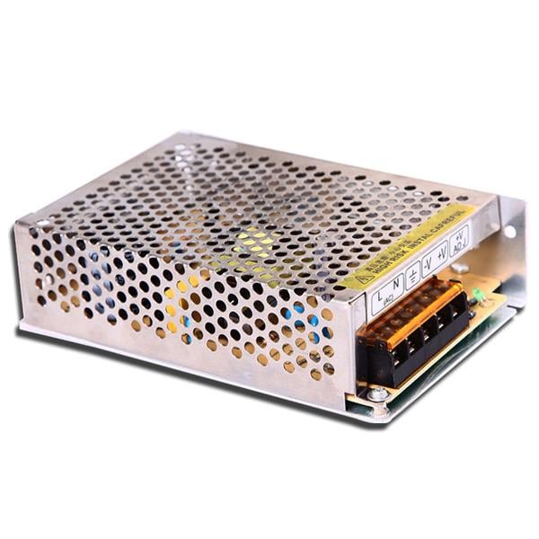 S-LINK SL-KA65 12 VOLT - 5 AMPER - 65 WATT METAL KASA ADAPTÖR