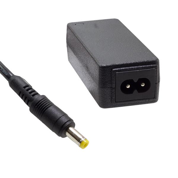 S-LINK SL-NBA01 12 VOLT - 3 AMPER 4.8*1.7 UÇLU ASUS NOTEBOOK ADAPTÖR