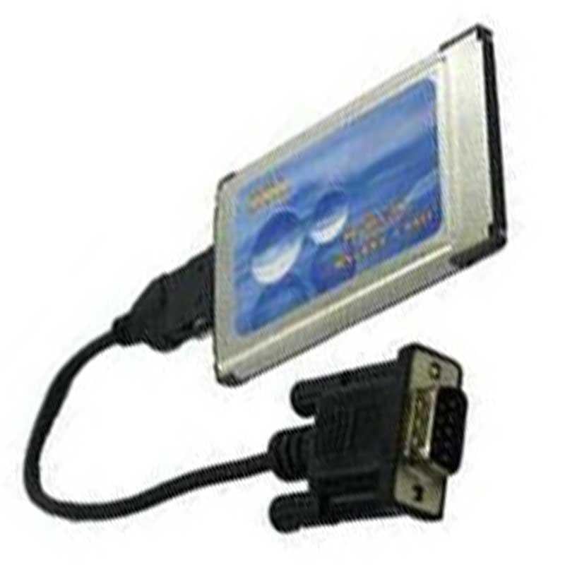 S-LINK SL-P232 PCMCI PCMCI TO RS-232 KART