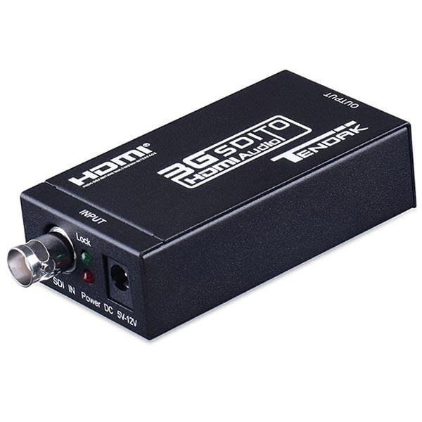 S-LINK SL-SDH5 SDI TO HDMI DÖNÜŞTÜRÜCÜ