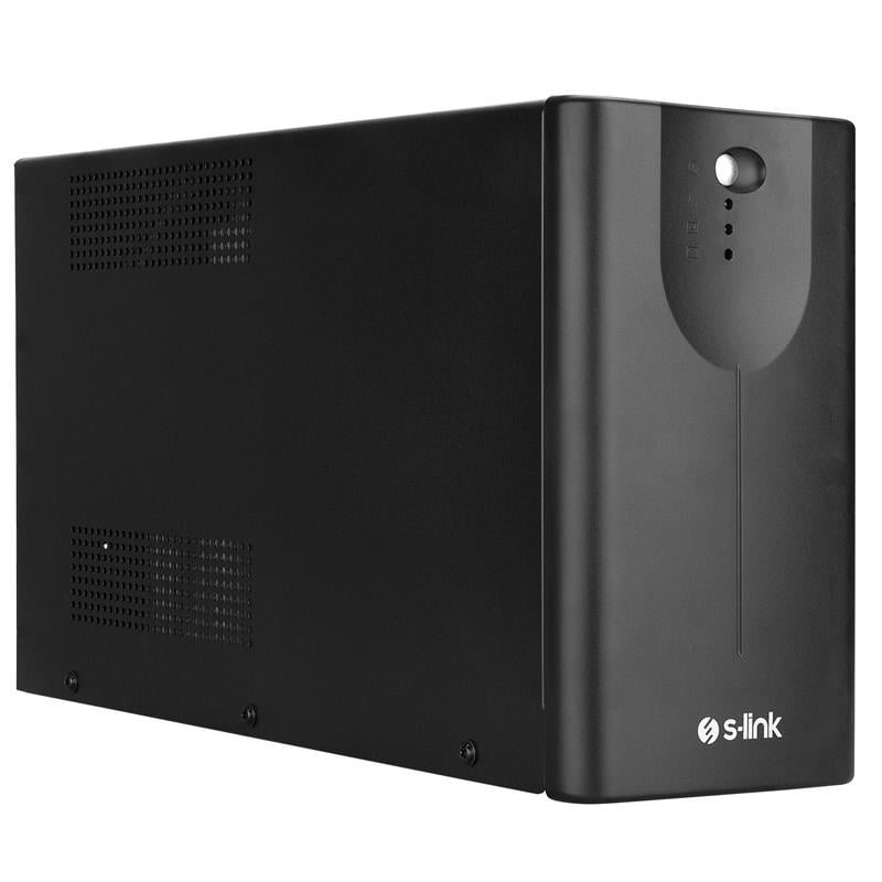 S-LINK SL-UP2000 2000VA UPS GÜÇ KAYNAĞI