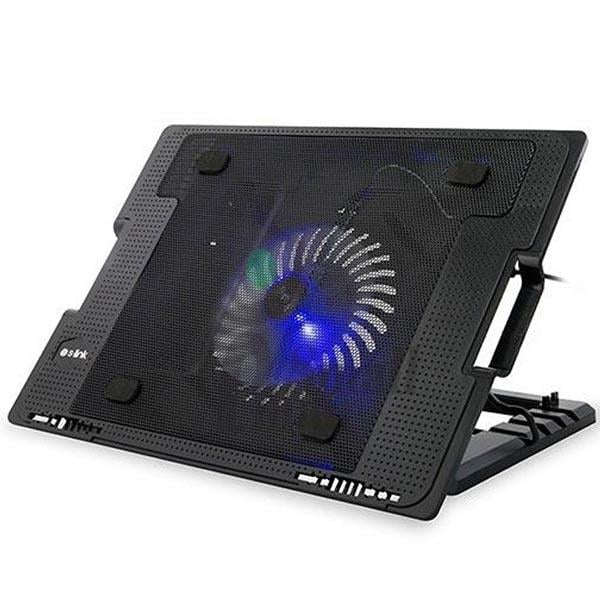 S-LINK SLX-58D NOTEBOOK SOĞUTUCU STAND