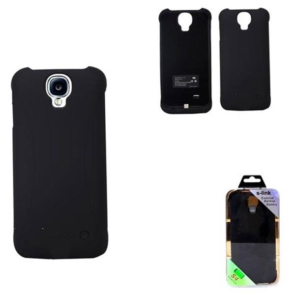 S-LINK SMG-404 2IN1 S4 BATARYALI KILIF