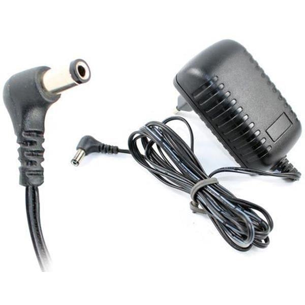 SAGEM 12 VOLT - 1.2 AMPER PRİZ TİPİ ADAPTÖR