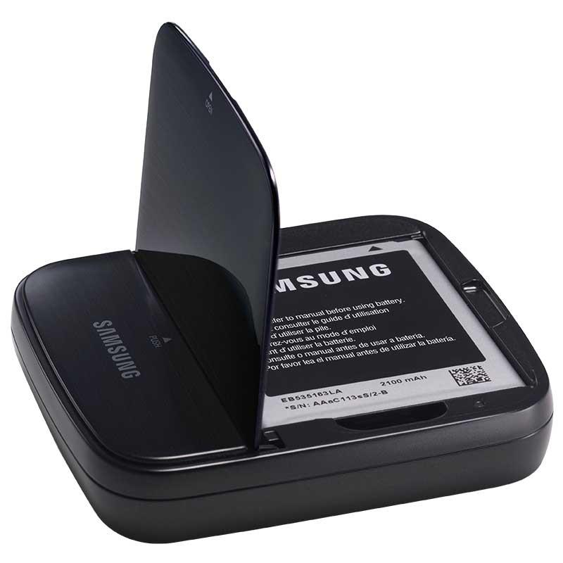 SAMSUNG EB-H1G6LLUG5TD S3 EXTRA BATARYA ŞARJ KİTİ