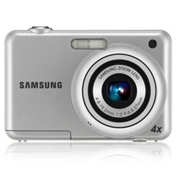 SAMSUNG ES9 DİJİTAL FOTOĞRAF MAKİNESİ GÜMÜŞ