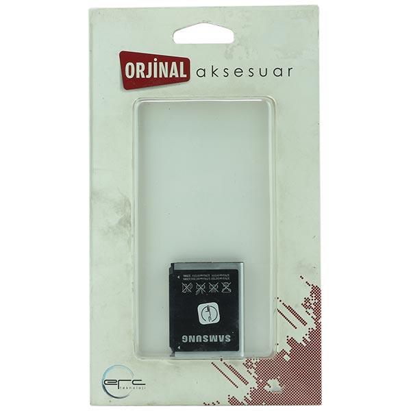 SAMSUNG F480 TELEFON BATARYASI
