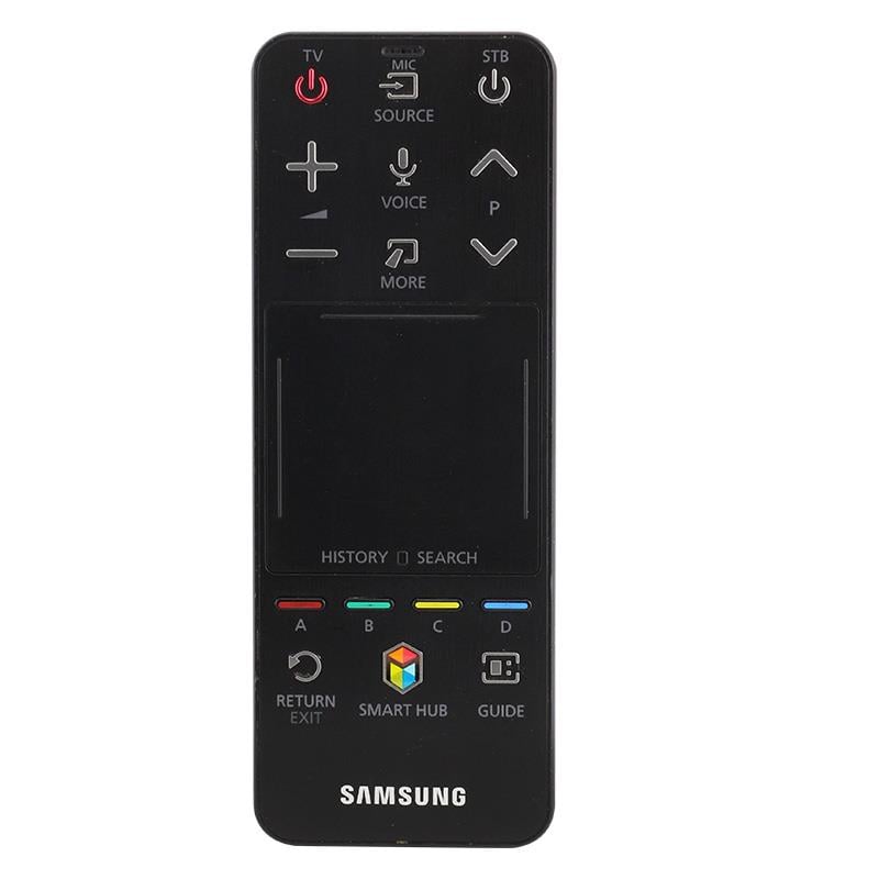 SAMSUNG KL ORJİNAL SRMS1 DOKUNMATİK SİHİRLİ KUMANDA