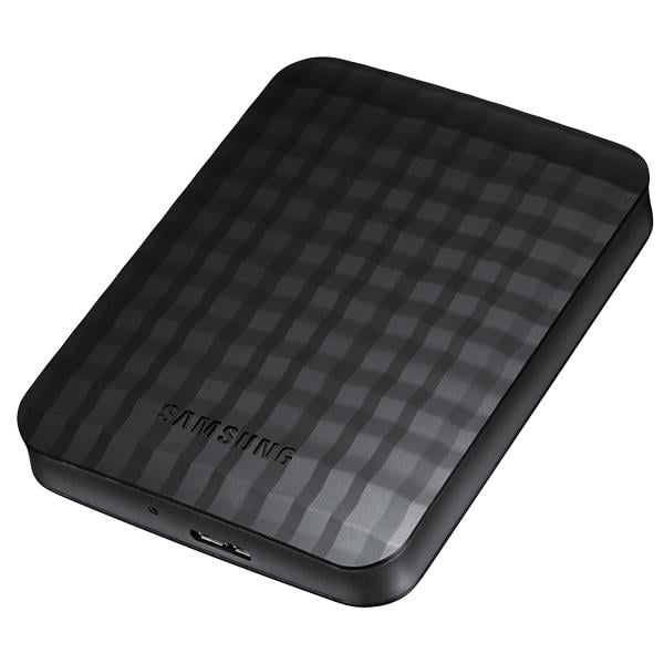 SAMSUNG STSHX-M101TCB USB 3.0 M3 1 TB 2.5 SİYAH HARİCİ HARDDİSK