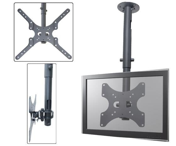 SEREND TA-6090 27-42 TAVAN ASKI APARATI  60CM-90CM (360 DERECE/VESA 40*40)