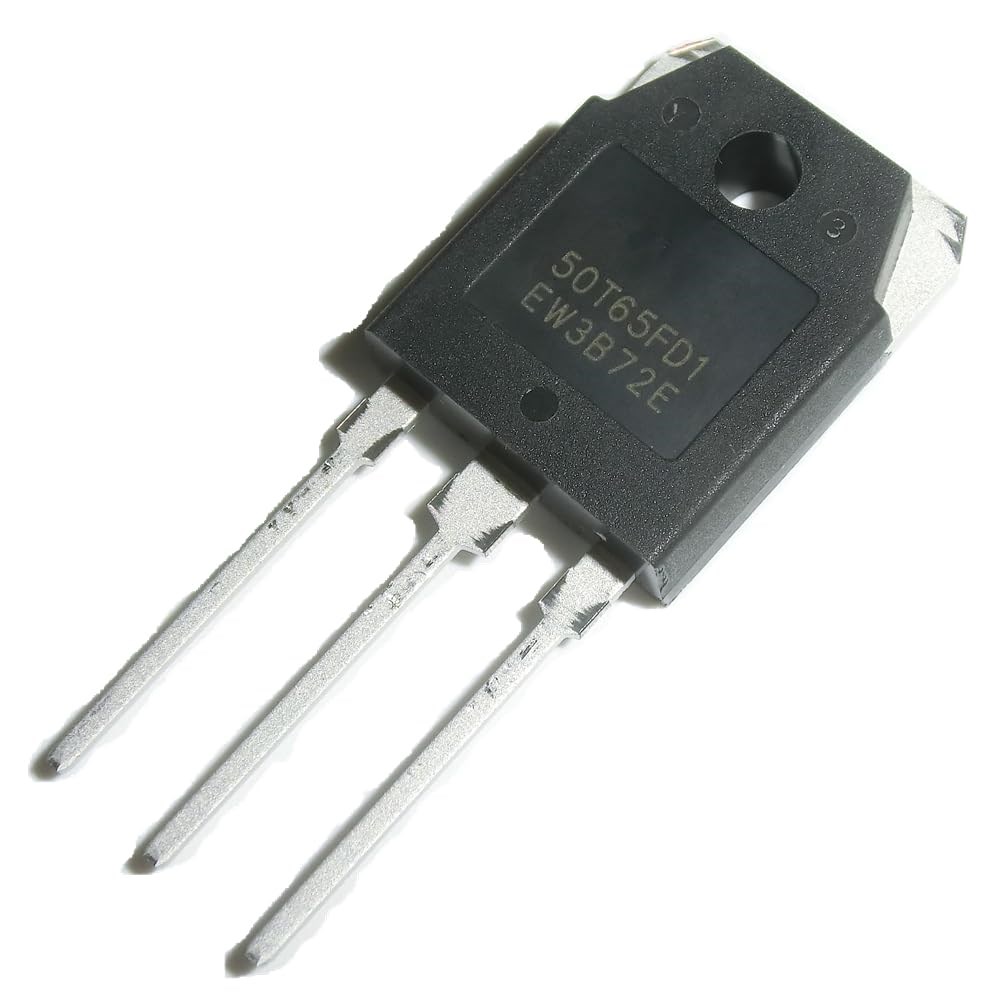 SGT50T65FD1PN TO-3P