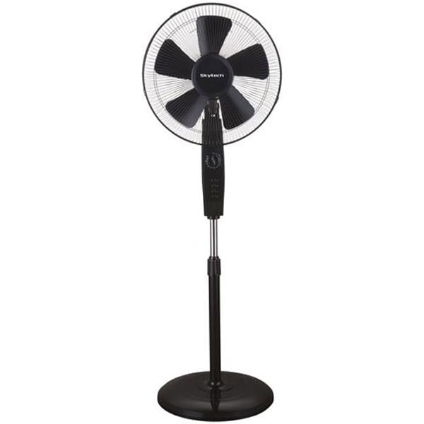 SKYTECH STF-1604 16 5 KANATLI 3 KADEMELİ AYAKLI VANTİLATÖR