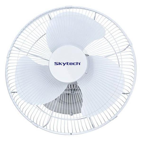 SKYTECH STF-1680 16 3 KANATLI 3 KADEMELİ DUVAR TİPİ VANTİLATÖR