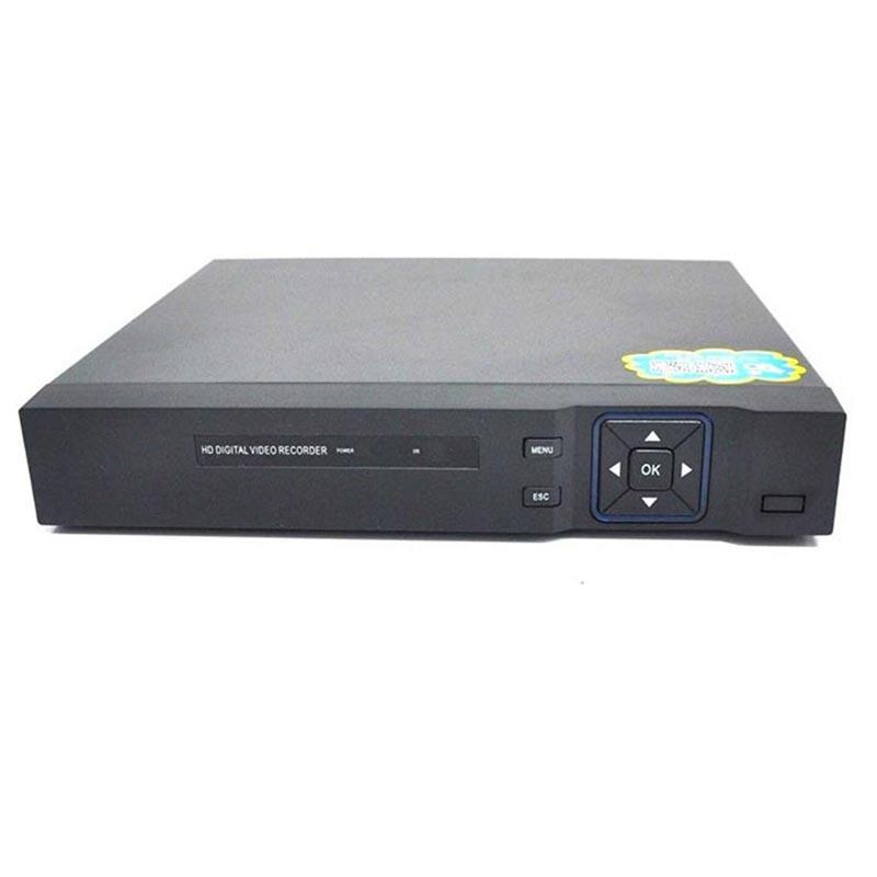 SMARTVISION SV-7908 8 KANAL AHD DVR KAYIT CİHAZI