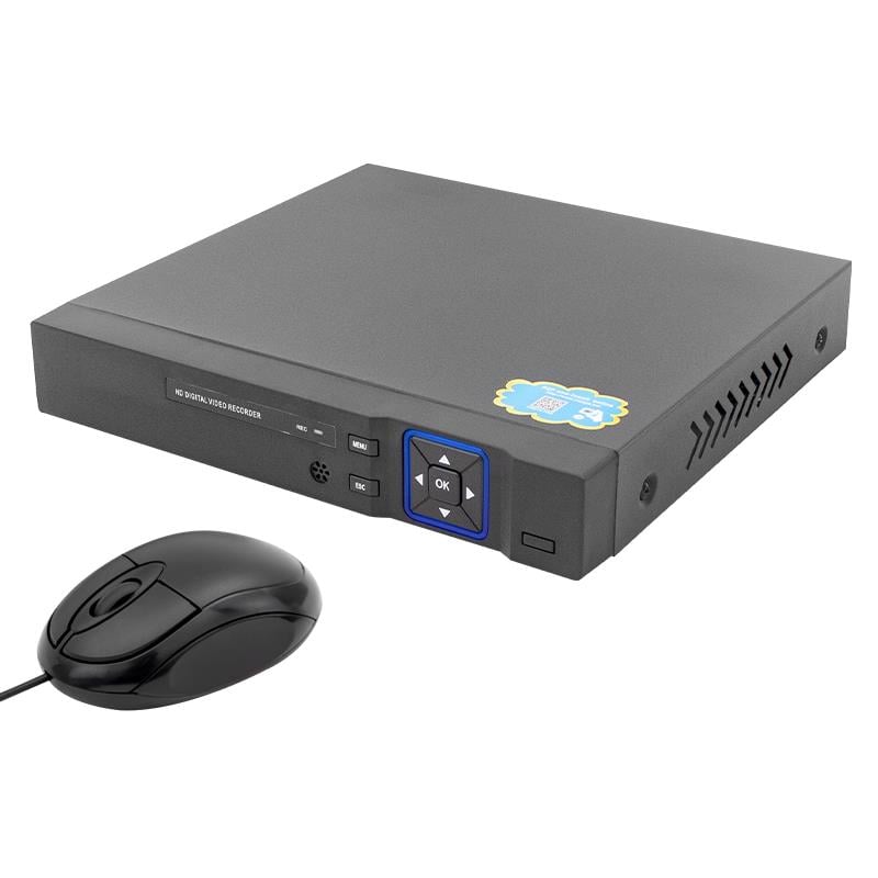 SMARTVISION SV-7916 16 KANAL 1080P AHD DVR KAYIT CİHAZI (H265)