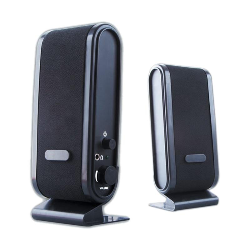 SNOPY SN-138 1+1 220 VOLT SPEAKER - HOPARLÖR