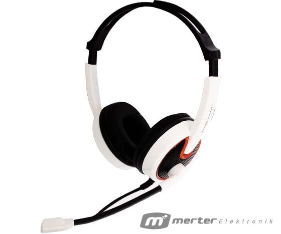 SNOPY SN-792 MİKROFONLU KULAKLIK