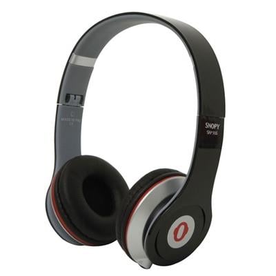 SNOPY SN-X6 MİKROFONLU KULAKLIK