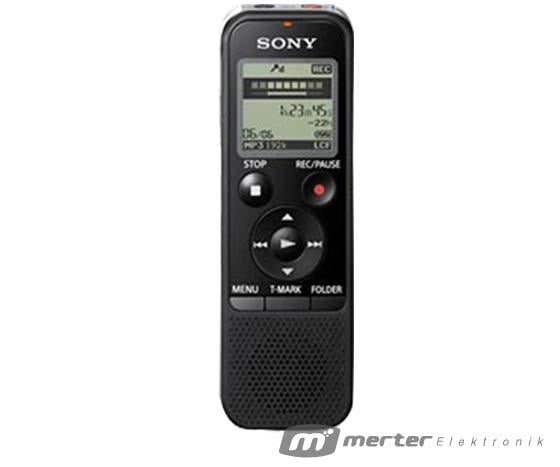 SONY ICD-PSX240 SES KAYIT CİHAZI