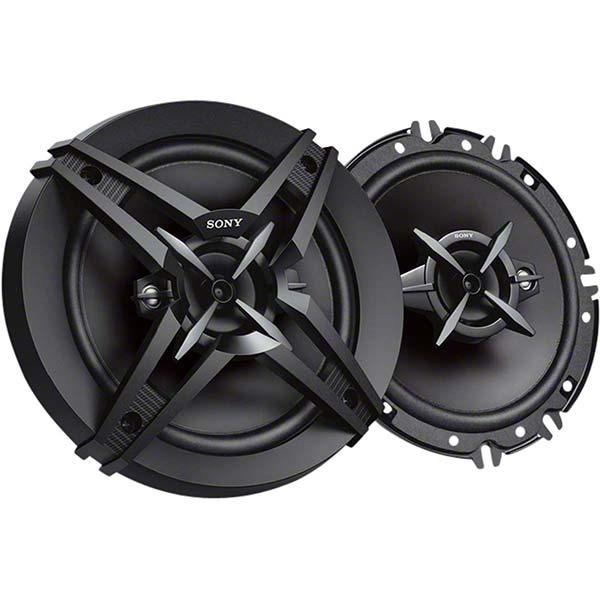 SONY XS-FB163E 260 WATT 45 RMS 16 CM TWEETERLI OTO HOPARLÖR