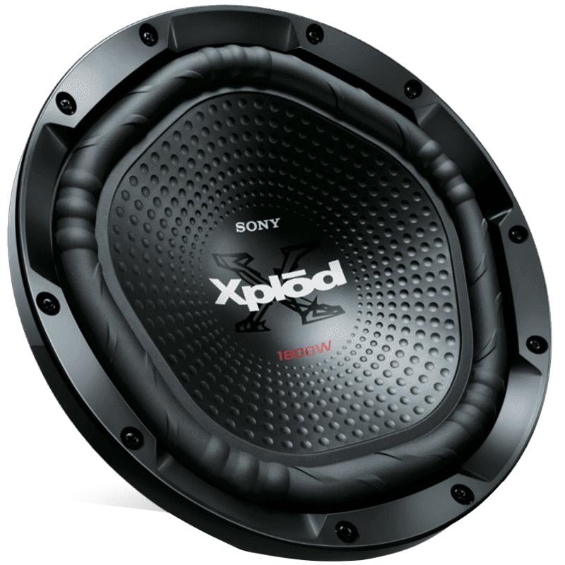 SONY XS-NW1200 30 CM 1800 WATT BASS SUBWOOFER HOPARLÖR