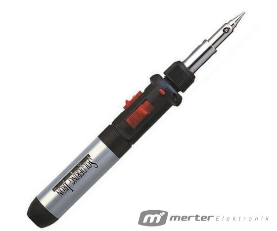 SPROTEK ST-PRO01 GAZLI HAVYA