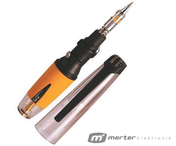 SPROTEK ST-PRO50 GAZLI HAVYA