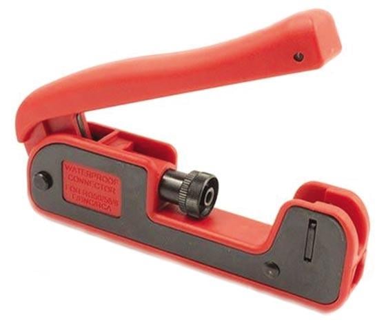 SPROTEK STC-560 F KONNEKTÖR ÇAKMA PENSESİ