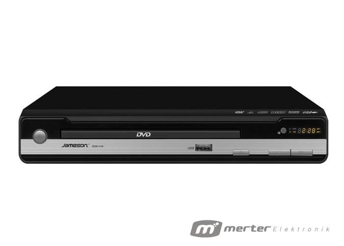 STARCOM DVD-205 USBLİ DVD/DIVX PLAYER