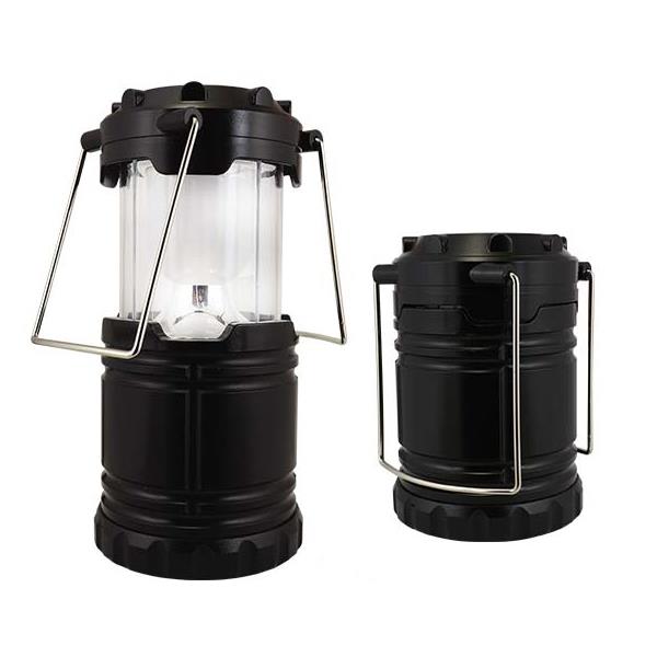 STARMAX SM-9006 PİLLİ LEDLİ KAMP FENERİ