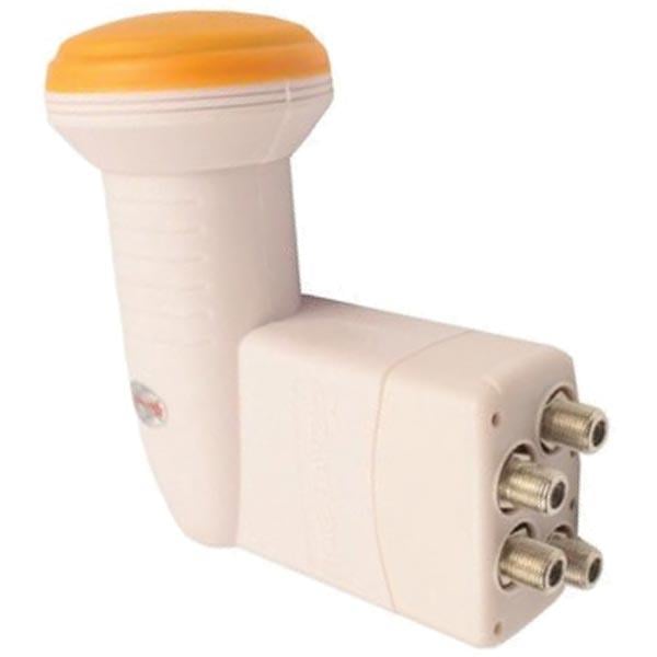 STARSAT ST-404 DÖRTLÜ SANTRAL LNB