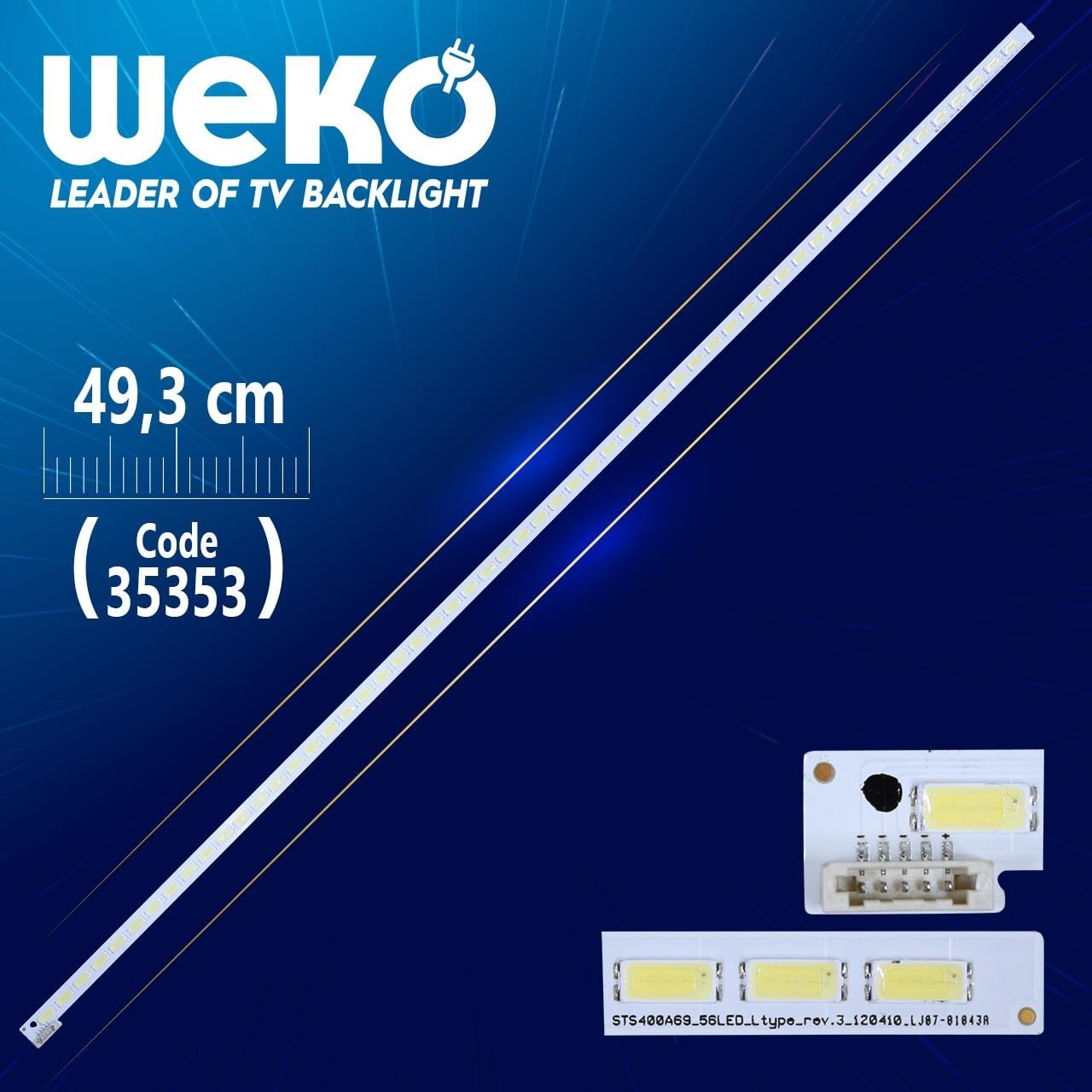 STS400A69_56LED_L TYPE_REV.3_120410_LJ07_01043A - 49.3 CM - (WK-962)