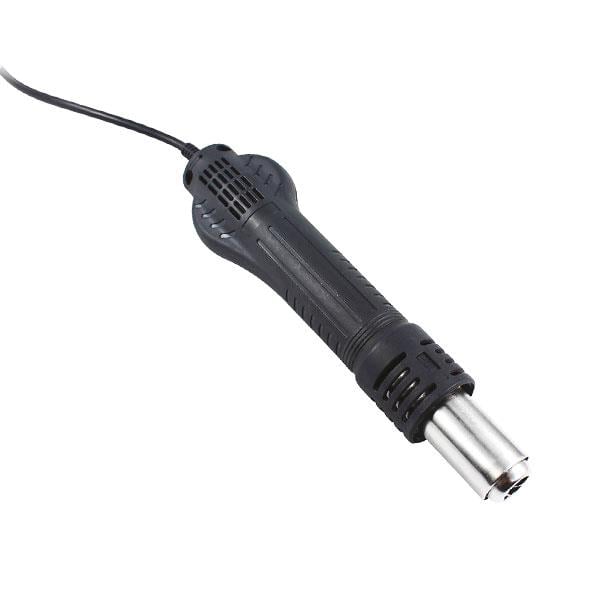 SUNLINE 852D BRUSHLESS SICAK HAVA ÜFLEME YEDEK HORTUM KOLU (KOLDAN MOTORLU)