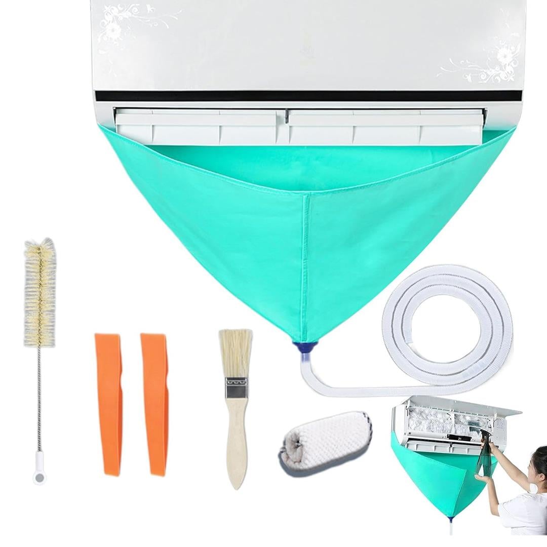 SUNUP SN-24883 KLİMA GENEL TEMİZLİK SETİ