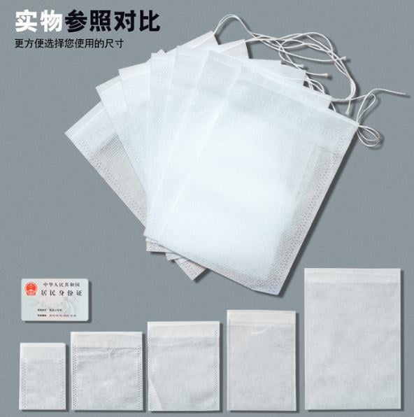 SUNUP SN-25929 5X7CM ÇAY POŞETİ (100LÜ PAKET)