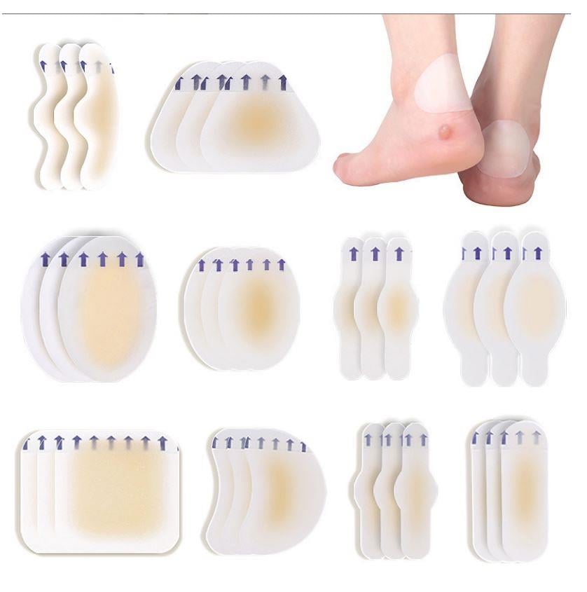 SUNUP SN-25970 BLISTER TOPUK BANDAJI
