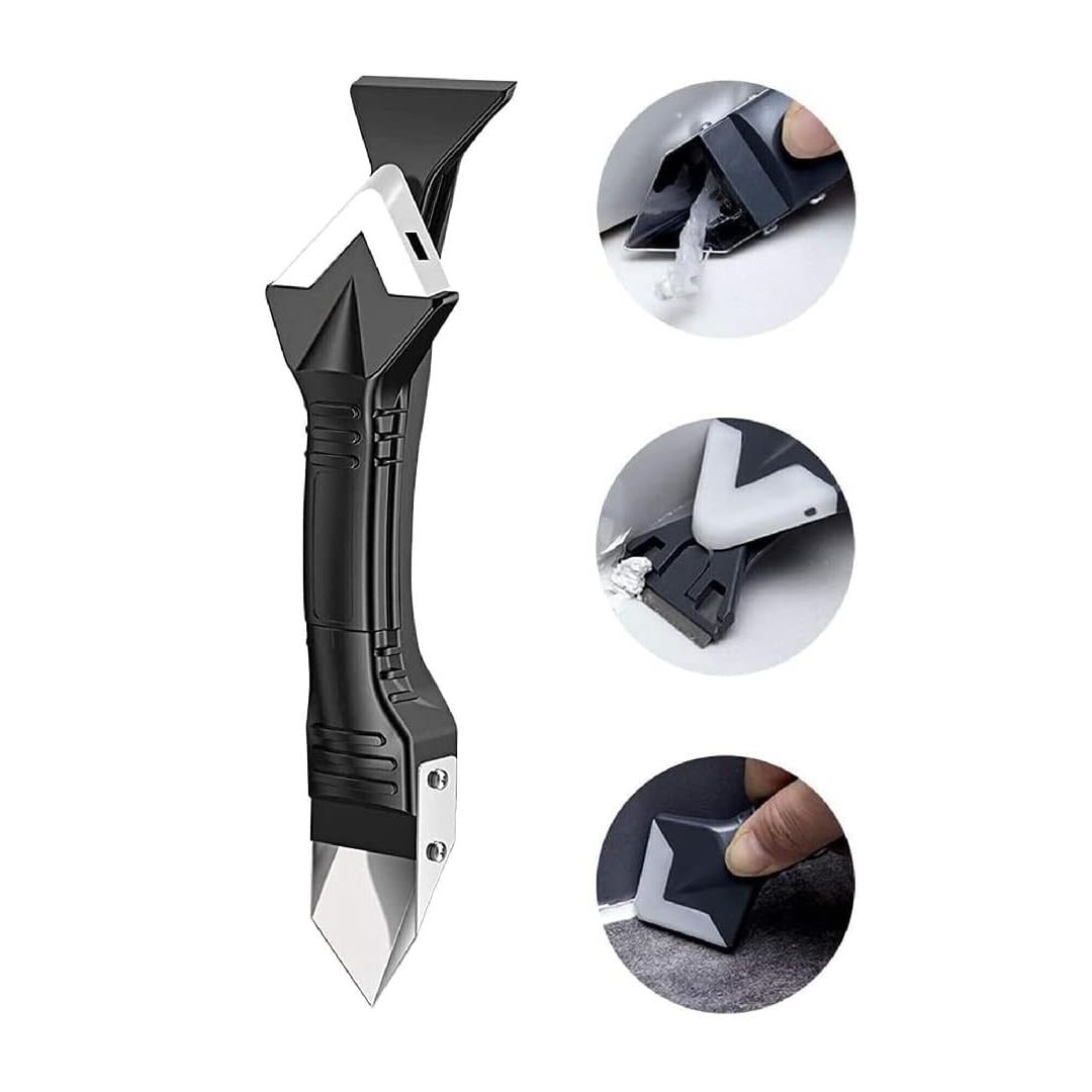 SUNUP SPATULA MUTFAK BANYO BOYA VE DERZ KAZIYICI