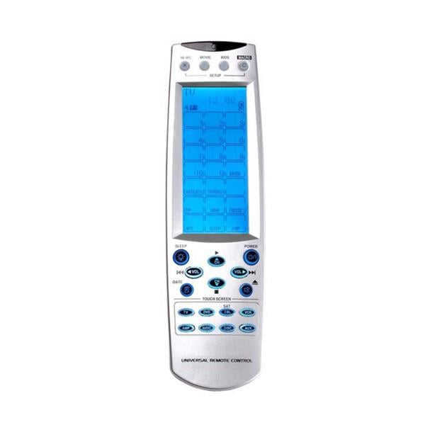 SUNWAVE SRC-3820 DIGITAL EKRANLI 16 IN 1 ÖĞRENEBİLEN DOKUNMATİK AKILLI KUMANDA