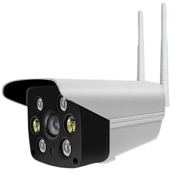 SV-9520VT DIŞ ORTAM WIFI KAMERA