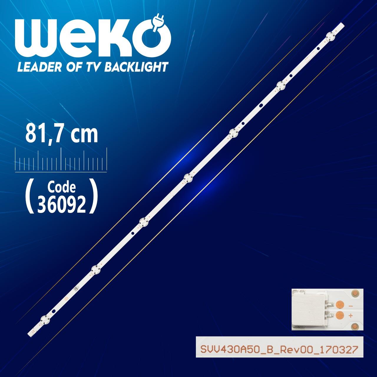 SVV430A50_B_REV00_170327 7 LEDLİ 81.7 CM