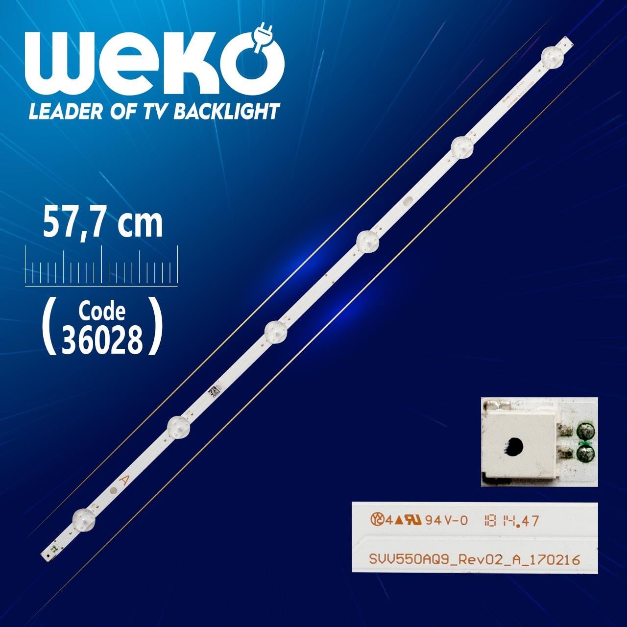 SVV550AQ9_REV02_A_170216 - 6 LENSLİ 57.7 CM