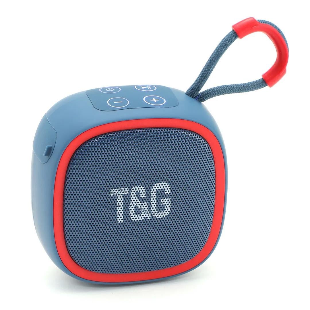 T G TG659 USB/SD/FM/BLUETOOTH DESTEKLİ TAŞINABİLİR WIRELESS HOPARLÖR
