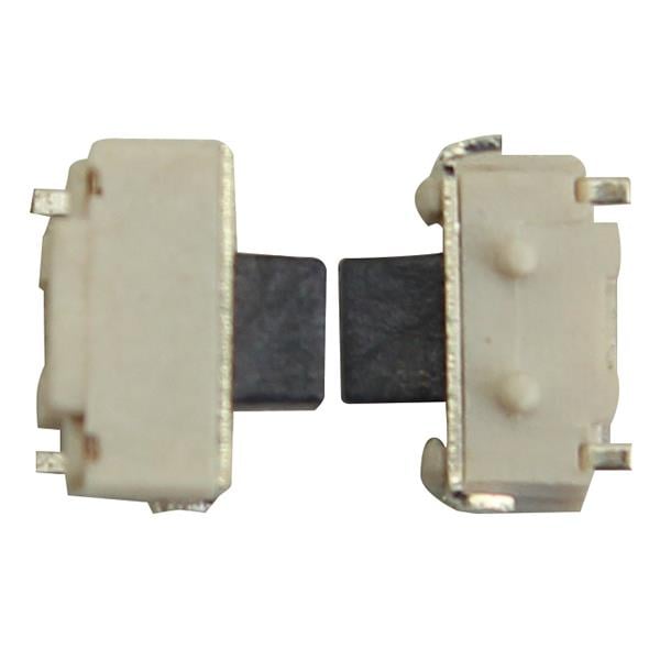 TABLET PC POWER BUTTON YASSI TEK TIRNAK * MİNİ SMD BUTON