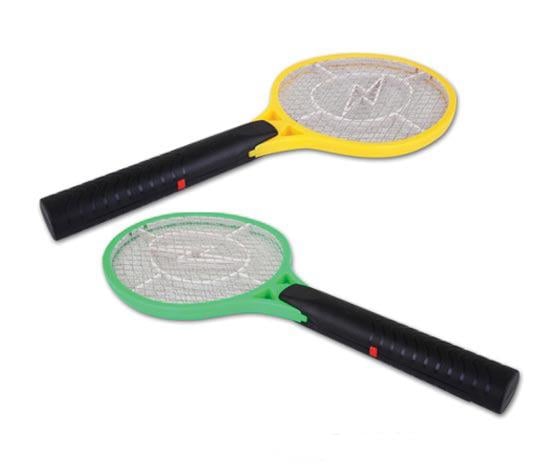 TECHNOMAX PİLLİ RAKET SİNEKLİK