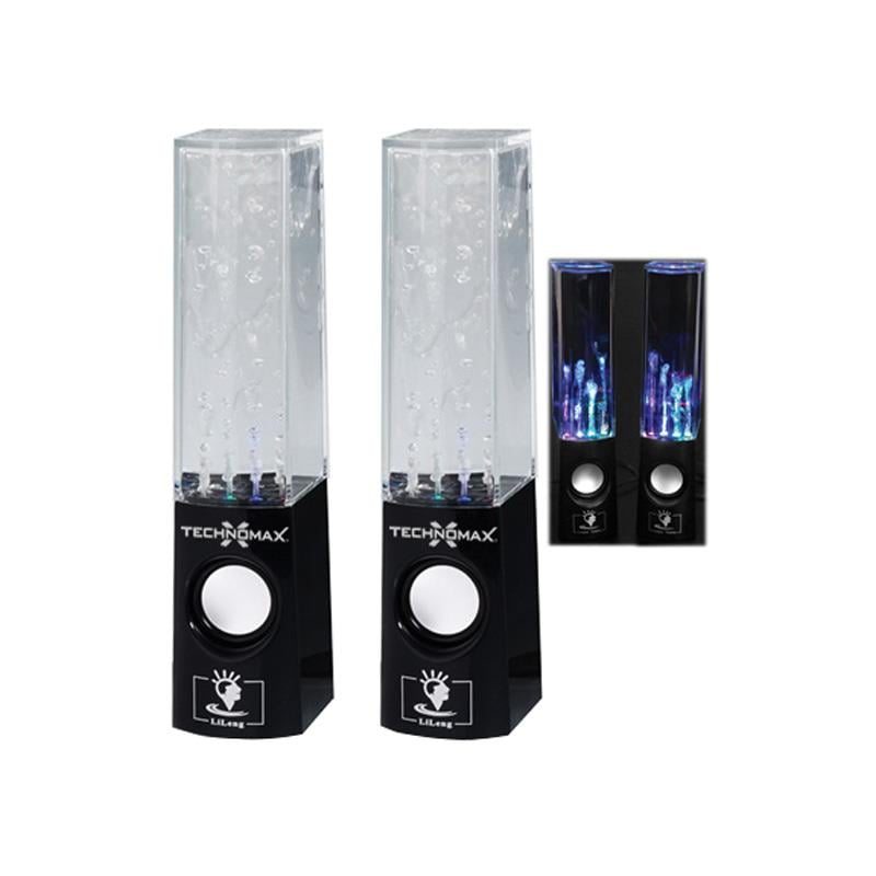 TECHNOMAX TM-2020 SULU BİLGİSAYAR HOPARLÖRÜ