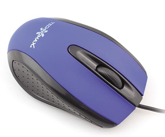 TECHNOMAX TM-2201 KABLOLU MOUSE