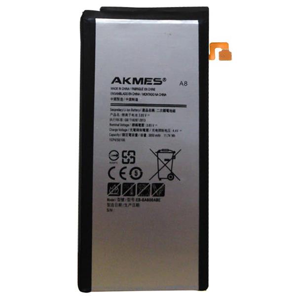 TELEFON BATARYASI ORJİNAL SAMSUNG A8
