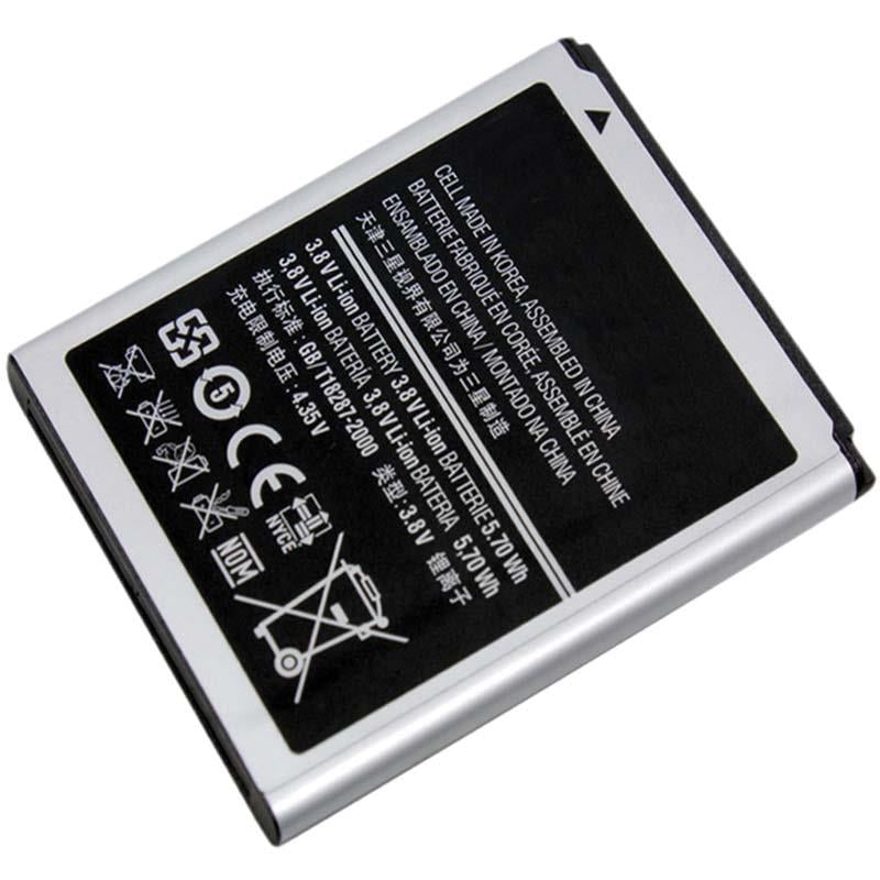 TELEFON BATARYASI ORJİNAL SAMSUNG AB463446BU MRTPHN1