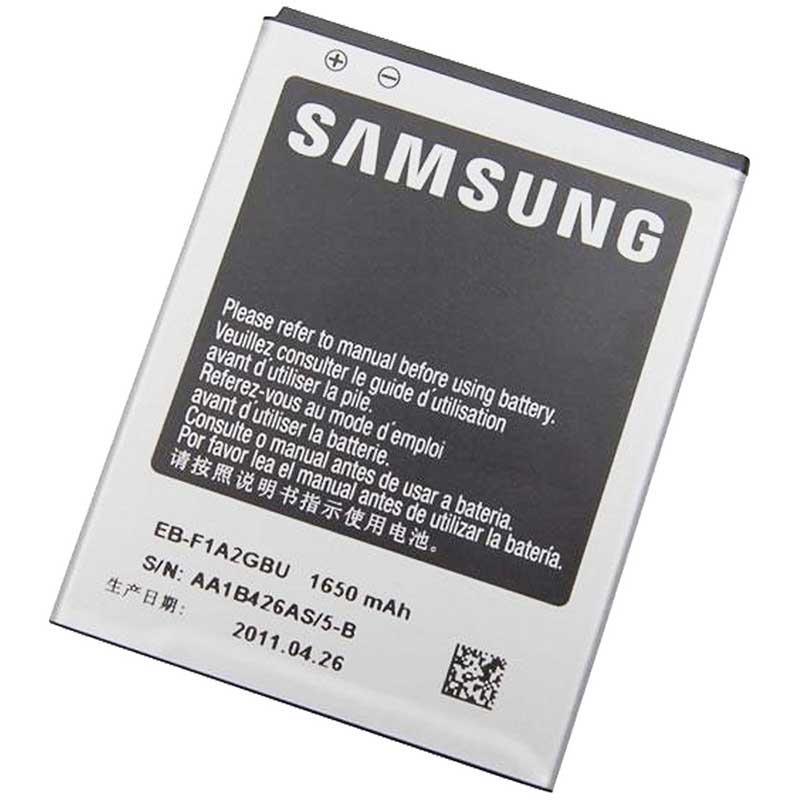 TELEFON BATARYASI ORJİNAL SAMSUNG EBF1A2GBUS2 MRTPHN6