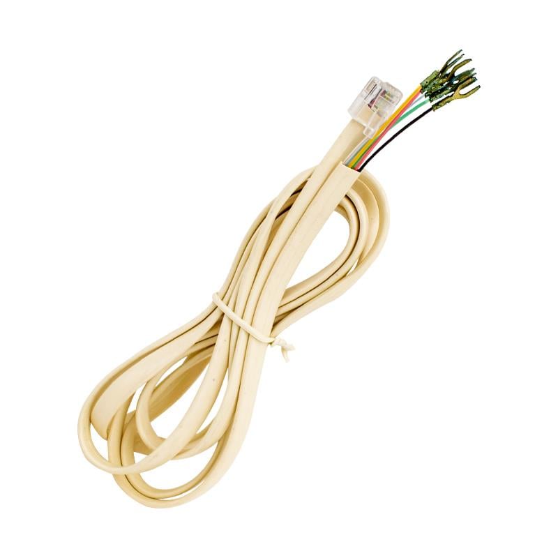 TELEFON HAT KABLOSU AY PABUÇLU 1.5 METRE